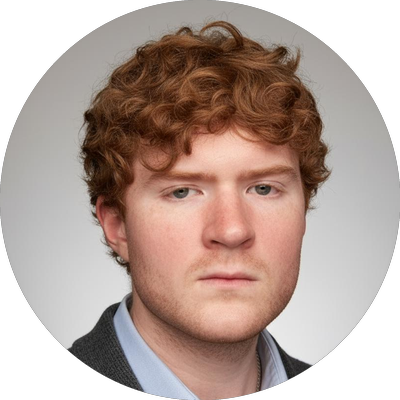 Matt Bull, Founder of KrabX