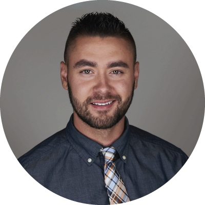 Mitchell Souza, KrabX's Fractional Compliance Officer